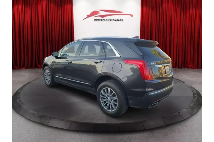 $15495 : 2017 XT5 Luxury image 8