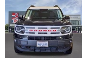 $26998 : Ford Bronco Sport 2023 AWD H thumbnail