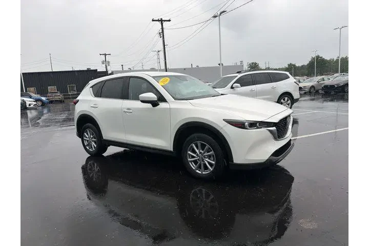 $25980 : Mazda CX-5 2023 AWD 2.5 S Se image 2
