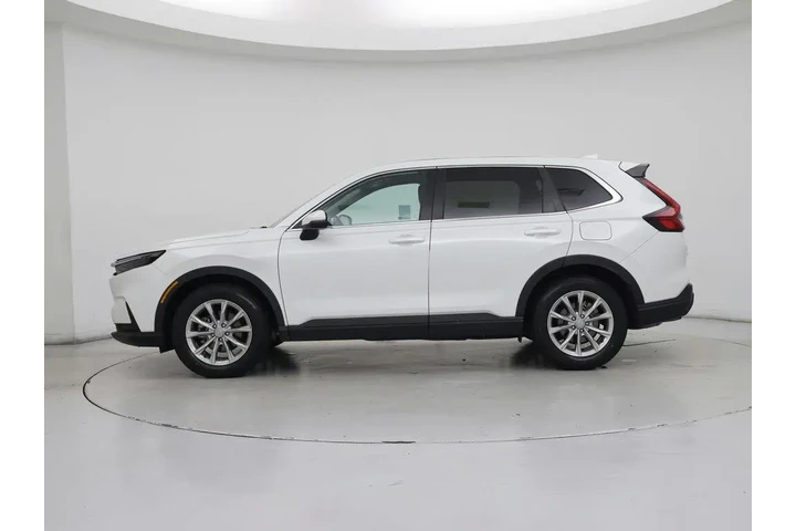 $30998 : Honda CR-V 2023 AWD EX-L 4dr image 3