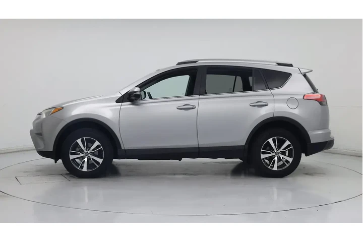 $23998 : Toyota RAV4 2018 XLE 4dr SUV image 3