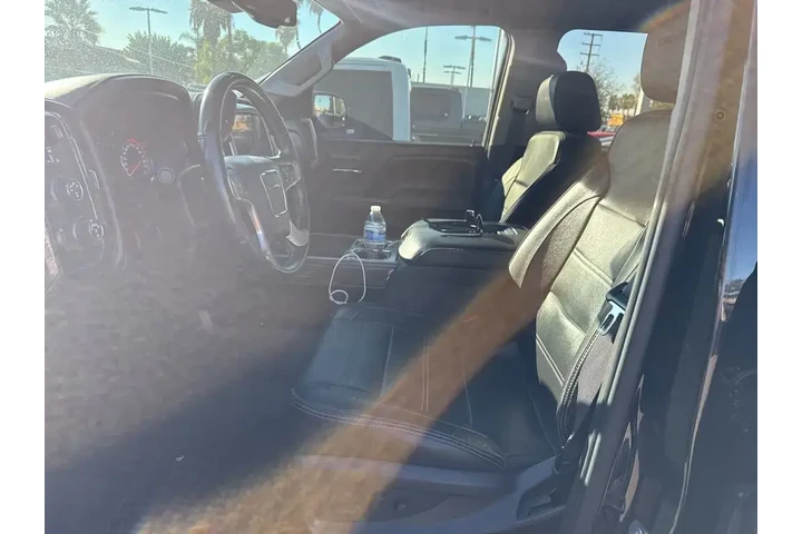 $27791 : GMC Sierra 1500 2016 4x4 Den image 8