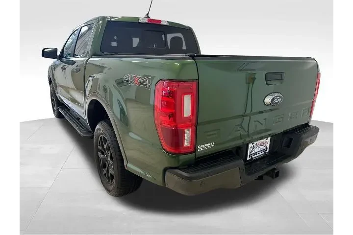 $32070 : Ford Ranger 2023 4x4 Lariat image 4