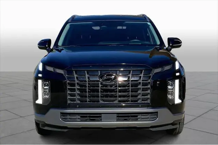 $36997 : Hyundai PALISADE 2024 AWD Li image 4