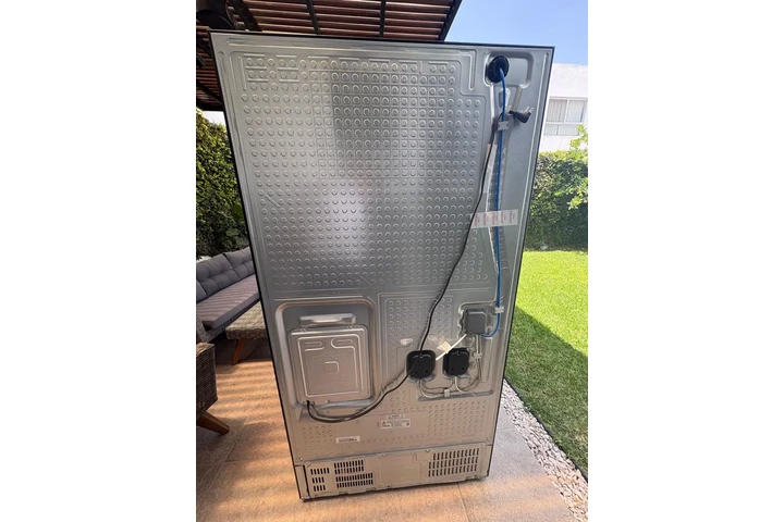 $5000 : Refrigerador falla Compresor image 7