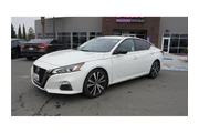$17484 : 2020 Altima 2.5 SR thumbnail