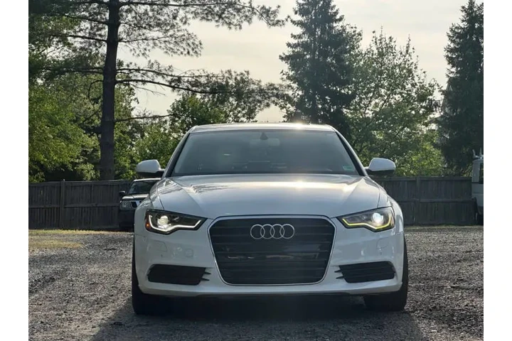 $11990 : 2014 A6 2.0T quattro Premium image 3