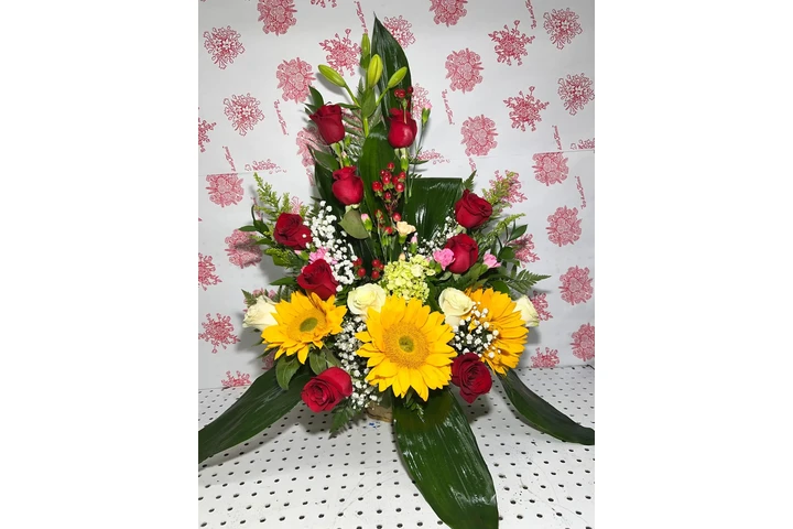 LILY FLOWERS LLC image 3