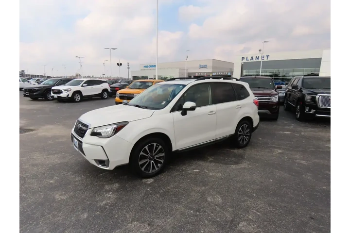 $14999 : Subaru Forester 2017 AWD 2.0 image 2