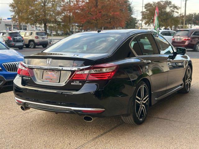 $16999 : 2017 Accord Touring image 7