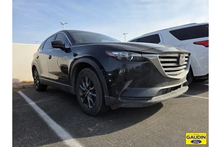 $21918 : Mazda CX-9 2022 AWD Sport 4d image 3