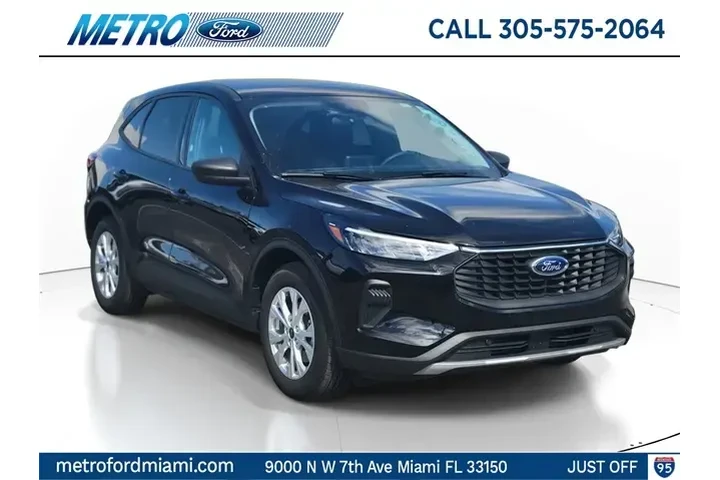 $22291 : Ford Escape 2025 Active 4dr image 1
