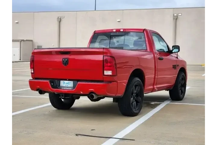 $29995 : Ram 1500 Classic 2022 4x2 Tr image 5