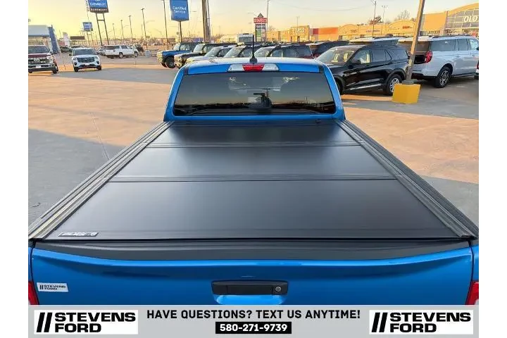 $30999 : Ford Ranger 2021 4x4 XLT 4dr image 7