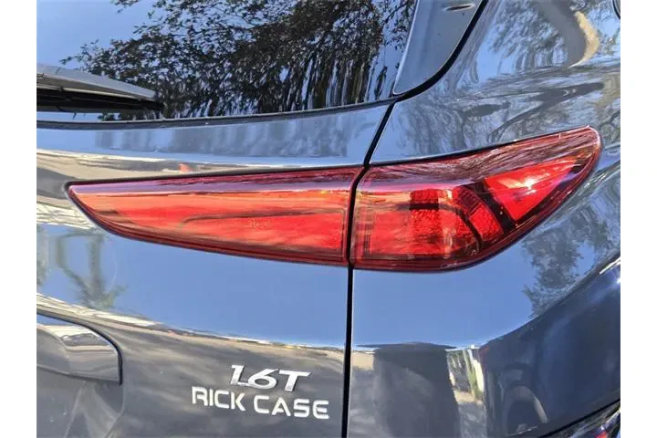 $18997 : Hyundai KONA 2023 N Line 4dr image 9