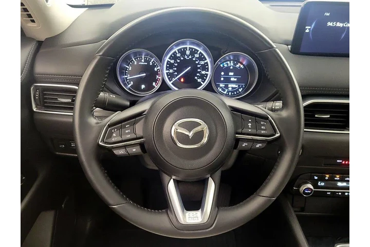 $23998 : Mazda CX-5 2021 Touring 4dr image 10