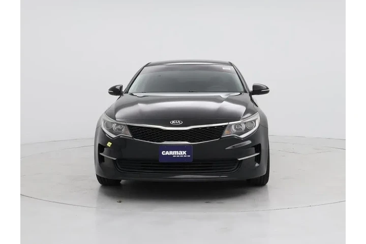 $12599 : Kia Optima 2017 LX 4dr Sedan image 5