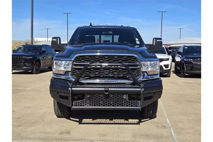 $39995 : Ram 2500 2024 4x4 Tradesman image 2