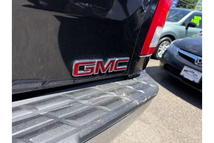 $14995 : 2009 GMC Sierra 1500 Work Tru image 10