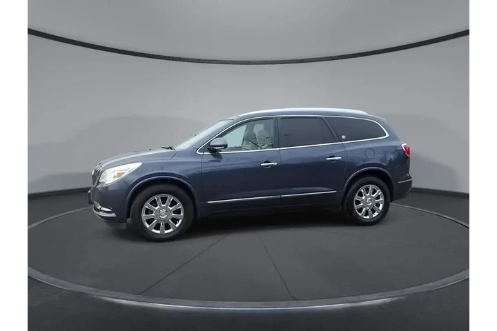 $8350 : Buick Enclave 2013 AWD Leath image 4