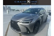 Lexus NX 350 2022 AWD Premiu en Miami