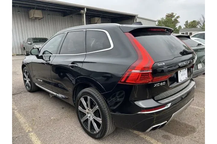 $23887 : Volvo XC60 2020 AWD T6 Inscr image 6