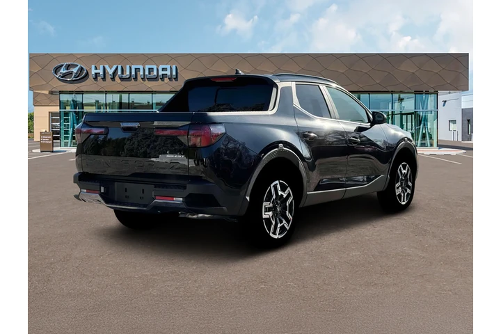 $35825 : Hyundai SANTA CRUZ 2025 AWD image 7