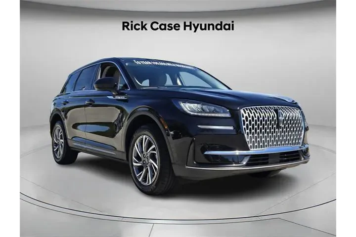 $26395 : Lincoln Corsair 2023 Standar image 8