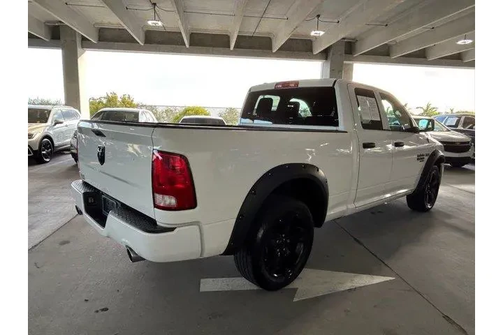 $17990 : Ram 1500 Classic 2019 4x2 Tr image 5