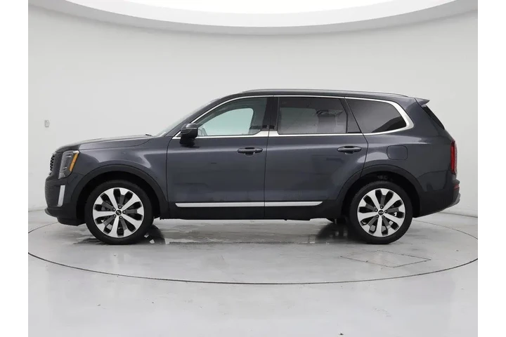 $30998 : Kia Telluride 2021 S 4dr SUV image 3