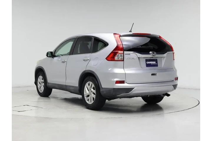 $14998 : Honda CR-V 2015 EX 4dr SUV image 2