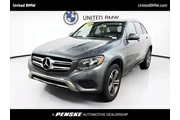 Mercedes-Benz GLC 2019 GLC 3 en Atlanta