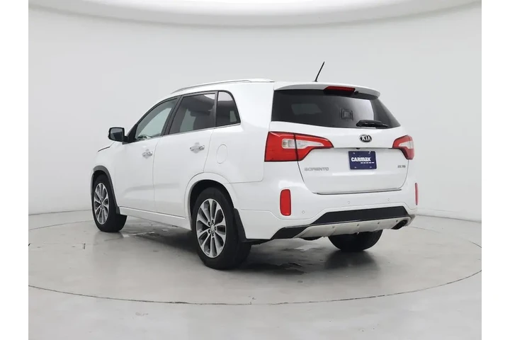 $12599 : Kia Sorento 2015 SX 4dr SUV image 2