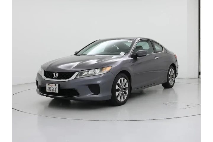 $13998 : Honda Accord 2014 LX-S 2dr C image 4