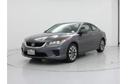 $13998 : Honda Accord 2014 LX-S 2dr C thumbnail