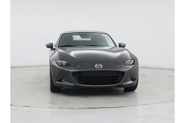 $25998 : Mazda MX-5 Miata RF 2019 Gra image 5