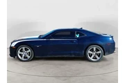 $17261 : Chevrolet Camaro 2010 SS 2dr thumbnail