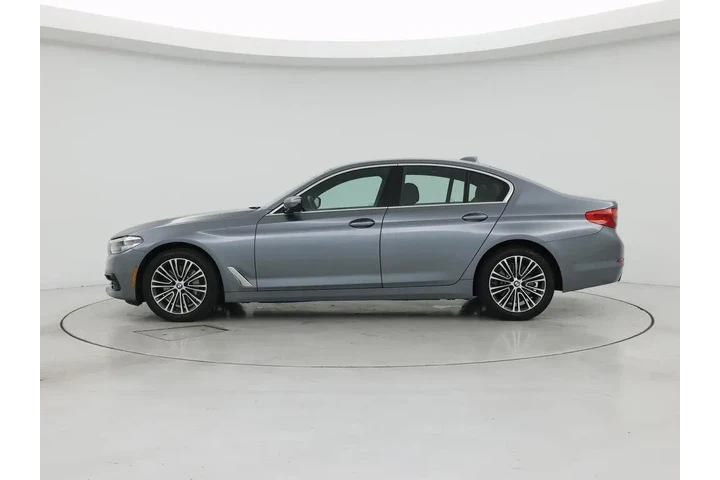 $24998 : BMW 5 Series 2019 530i 4dr S image 3