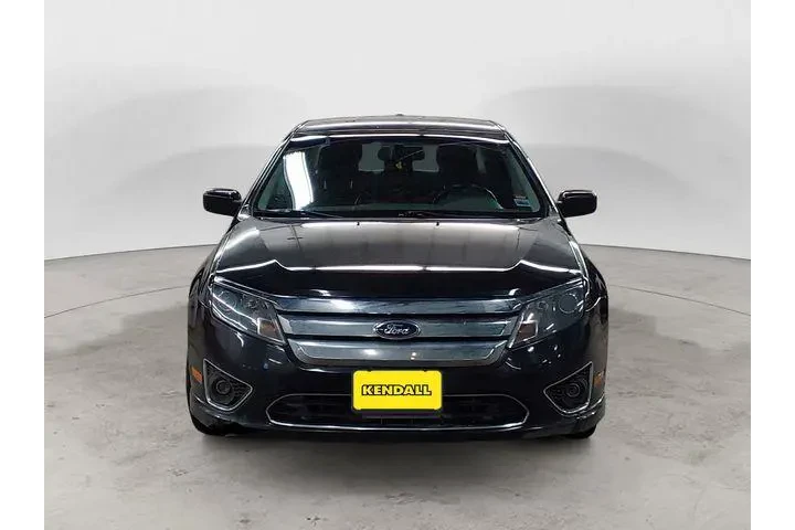 $7561 : Ford Fusion 2011 AWD SEL 4dr image 8