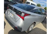 $17900 : Toyota Prius 2019 L Eco 4dr thumbnail