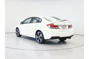 $19998 : Honda Civic 2015 Si 4dr Seda thumbnail