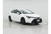 Toyota Corolla 2023 LE 4dr S en Sacramento