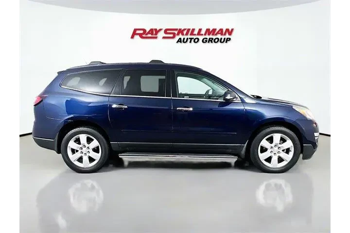 $10975 : Chevrolet Traverse 2016 LT 4 image 8