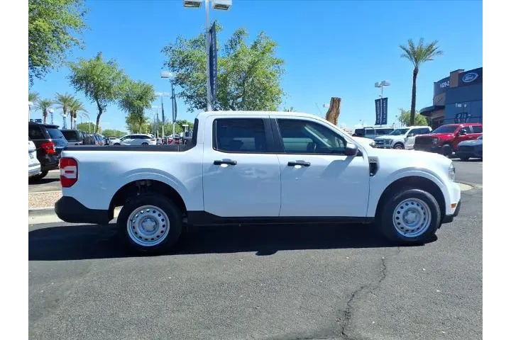 $24796 : Ford Maverick 2022 XL 4dr Su image 3