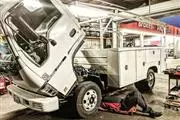 Master Mechanic/ Mecanico