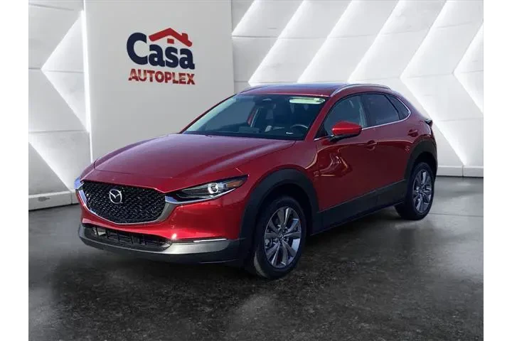$26000 : Mazda CX-30 2024 AWD 2.5 S P image 8