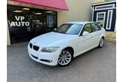 2011 BMW 3 Series 328i en Greenville