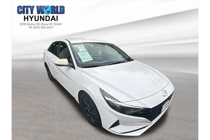 $19432 : Hyundai ELANTRA Hybrid 2021 image 6