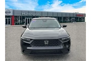 $23105 : Honda Accord 2024 EX 4dr Sed thumbnail