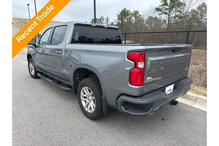 $33989 : Chevrolet Silverado 1500 202 image 4